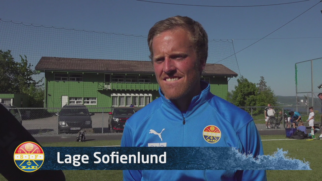 GodsetAkademiet er i gang hos Drafn